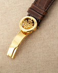 Patek Philippe - Patek Philippe Yellow Gold Perpetual Calendar Ref. 5970 - The Keystone Watches