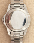 Rolex - Rolex Steel Submariner Ref. 5513 - The Keystone Watches