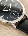 A. Lange & Sohne - A. Lange & Sohne White Gold Langematik Sax-O-Mat Ref. 301.027 - The Keystone Watches