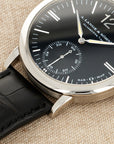 A. Lange & Sohne - A. Lange & Sohne White Gold Langematik Sax-O-Mat Ref. 301.027 - The Keystone Watches