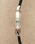 A. Lange & Sohne - A. Lange & Sohne White Gold Langematik Sax-O-Mat Ref. 301.027 - The Keystone Watches