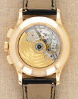 Patek Philippe - Patek Philippe Rose Gold Annual Calendar Chronograph Ref. 5905R - The Keystone Watches