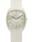 Audemars Piguet - Audemars Piguet White Gold Automatic Watch - The Keystone Watches