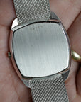 Audemars Piguet - Audemars Piguet White Gold Automatic Watch - The Keystone Watches