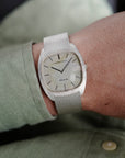 Audemars Piguet - Audemars Piguet White Gold Automatic Watch - The Keystone Watches
