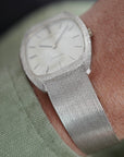 Audemars Piguet - Audemars Piguet White Gold Automatic Watch - The Keystone Watches