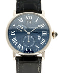 Cartier - Cartier White Gold Rotonde Ref. W1556241 - The Keystone Watches