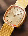 Patek Philippe - Patek Philippe Yellow Gold Golden Circle Ref. 3604 - The Keystone Watches