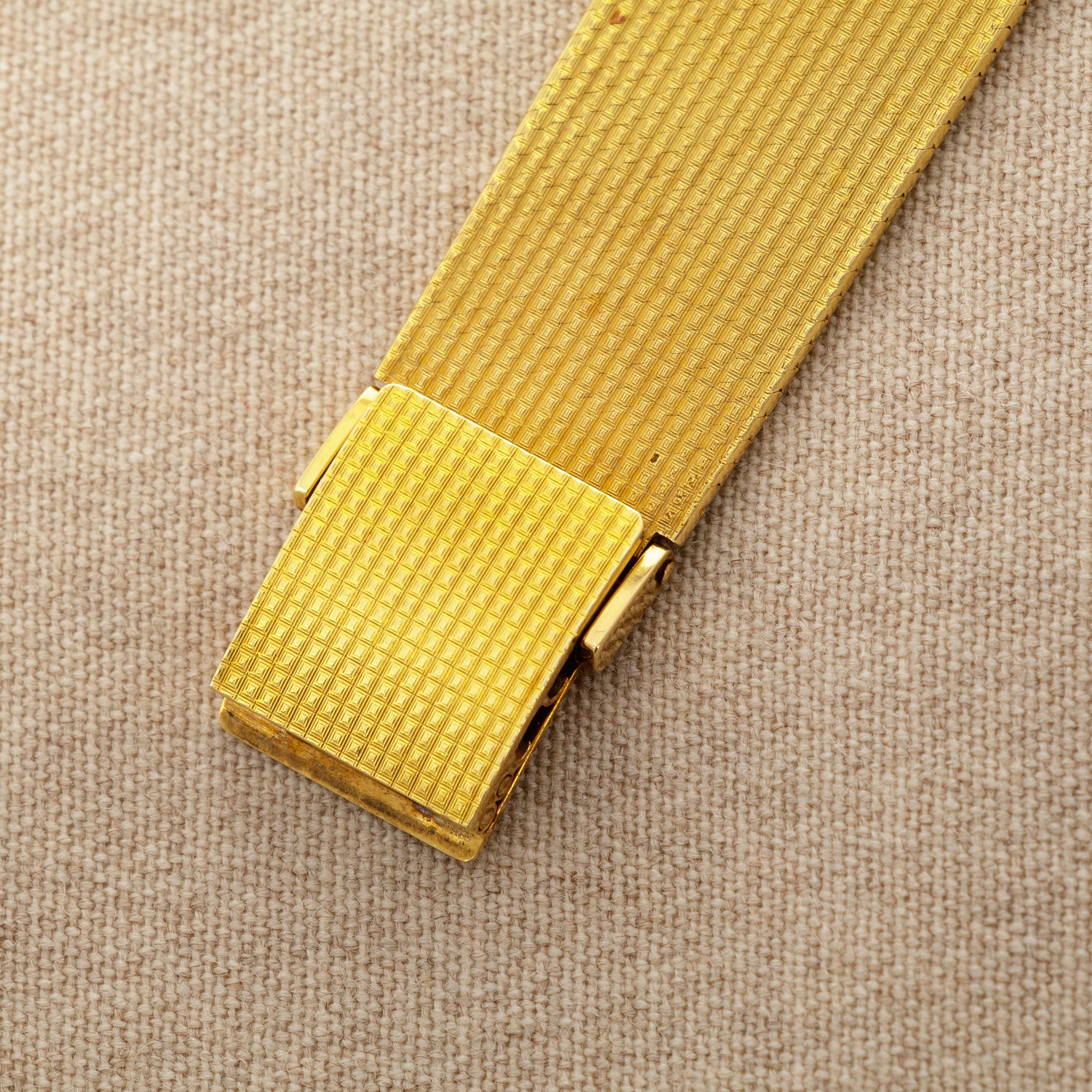 Patek Philippe - Patek Philippe Yellow Gold Golden Circle Ref. 3604 - The Keystone Watches