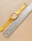 Patek Philippe - Patek Philippe Yellow Gold Golden Circle Ref. 3604 - The Keystone Watches