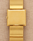 Patek Philippe - Patek Philippe Yellow Gold Pepita Ref. 4121 - The Keystone Watches
