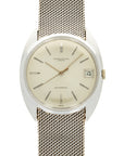 Audemars Piguet - Audemars Piguet White Gold Automatic Watch Ref. 5205 - The Keystone Watches