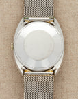 Audemars Piguet - Audemars Piguet White Gold Automatic Watch Ref. 5205 - The Keystone Watches