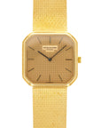 Patek Philippe - Patek Philippe Yellow Gold Watch Ref. 3854 - The Keystone Watches