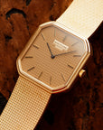 Patek Philippe - Patek Philippe Yellow Gold Watch Ref. 3854 - The Keystone Watches