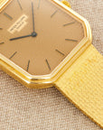 Patek Philippe - Patek Philippe Yellow Gold Watch Ref. 3854 - The Keystone Watches