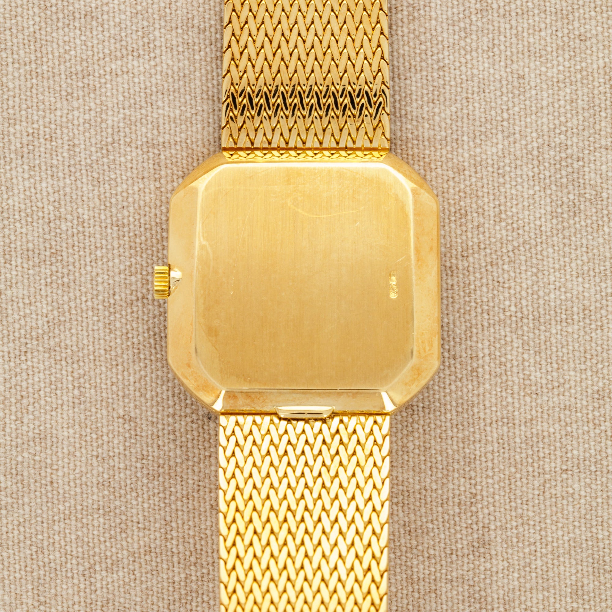 Patek Philippe - Patek Philippe Yellow Gold Watch Ref. 3854 - The Keystone Watches