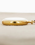 Patek Philippe - Patek Philippe Yellow Gold Pocket Watch with Original Paperwork - The Keystone Watches