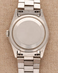 Rolex - Rolex Platinum Day-Date Platinum Diamond Watch Ref. 18366 - The Keystone Watches