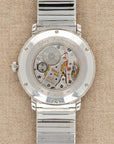 Audemars Piguet - Audemars Piguet White Gold and Diamond Jules Audemars Watch Ref. 15125BC - The Keystone Watches