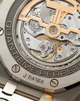 Audemars Piguet - Audemars Piguet Steel Royal Oak Quantieme Perpetual Ref. 26574 - The Keystone Watches