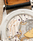 Patek Philippe - Patek Philippe Platinum World Time Watch Ref. 5110 - The Keystone Watches