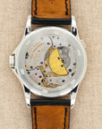 Patek Philippe - Patek Philippe Platinum World Time Watch Ref. 5110 - The Keystone Watches