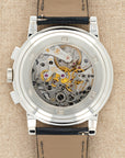 Patek Philippe - Patek Philippe Platinum Chronograph Watch Ref. 5070 - The Keystone Watches