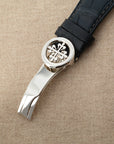Patek Philippe - Patek Philippe Platinum Chronograph Watch Ref. 5070 - The Keystone Watches