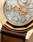 Patek Philippe - Patek Philippe Rose Gold Perpetual Calendar Watch Ref. 5970 - The Keystone Watches