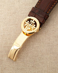Patek Philippe - Patek Philippe Rose Gold Perpetual Calendar Watch Ref. 5970 - The Keystone Watches