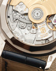 Patek Philippe - Patek Philippe White Gold World Time Chronograph Ref. 5930G - The Keystone Watches
