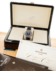 Patek Philippe - Patek Philippe White Gold World Time Chronograph Ref. 5930G - The Keystone Watches