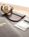 Patek Philippe - Patek Philippe Platinum Grand Complications Minute Repeater Watch Ref. 5207 - The Keystone Watches