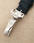 Patek Philippe - Patek Philippe Platinum Ellipse Watch Ref. 5738 - The Keystone Watches