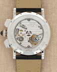 Cartier - Cartier White Gold Rotonde de Cartier Chronograph Ref. 2956 - The Keystone Watches