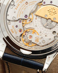 Patek Philippe - Patek Philippe Platinum Perpetual Calendar Watch Ref. 5140 - The Keystone Watches