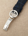 Patek Philippe - Patek Philippe Platinum Perpetual Calendar Watch Ref. 5140 - The Keystone Watches