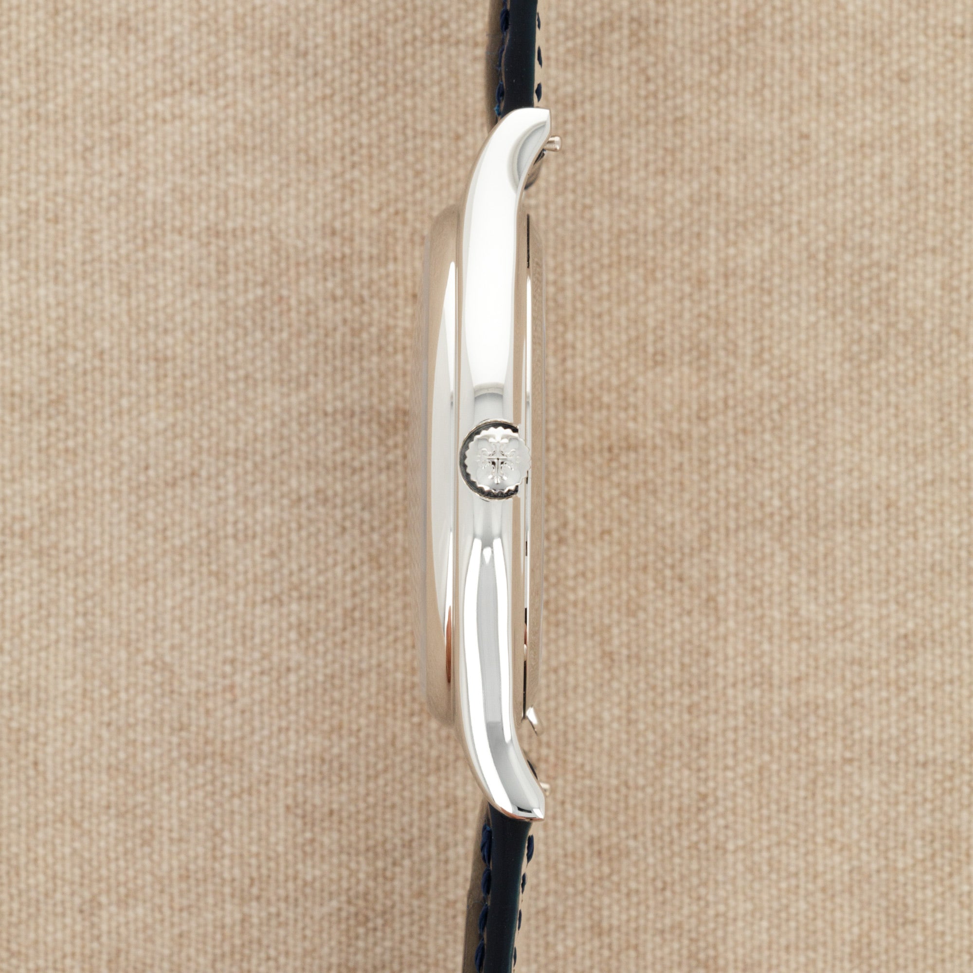 Patek Philippe - Patek Philippe Platinum Perpetual Calendar Watch Ref. 5140 - The Keystone Watches