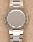 Patek Philippe - Patek Philippe Nautilus Watch Ref. 3800 with Box and Papers - The Keystone Watches