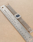Patek Philippe - Patek Philippe White Gold Diamond Watch Ref. 4183 - The Keystone Watches