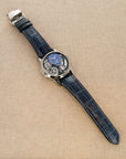 Romain Gauthier - Romain Gauthier Titanium Logical One - The Keystone Watches