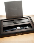 Romain Gauthier - Romain Gauthier Titanium Logical One - The Keystone Watches