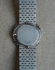 Piaget - Piaget White Gold Opal Diamond Watch Ref. 9383A6 - The Keystone Watches