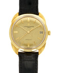 Vacheron Constantin - Vacheron Constantin Yellow Gold Chronometre Royal Ref. 6694 - The Keystone Watches