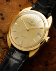 Vacheron Constantin - Vacheron Constantin Yellow Gold Chronometre Royal Ref. 6694 - The Keystone Watches