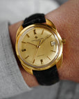 Vacheron Constantin - Vacheron Constantin Yellow Gold Chronometre Royal Ref. 6694 - The Keystone Watches