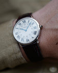 Cartier - Cartier Platinum Ronde Louis Cartier CPCP Ref. 1897E (NEW ARRIVAL) - The Keystone Watches