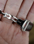 Cartier - Cartier Platinum Ronde Louis Cartier CPCP Ref. 1897E (NEW ARRIVAL) - The Keystone Watches