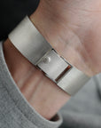 Patek Philippe - Patek Philippe White Gold Automatic Watch Ref. 3739 (NEW ARRIVAL) - The Keystone Watches